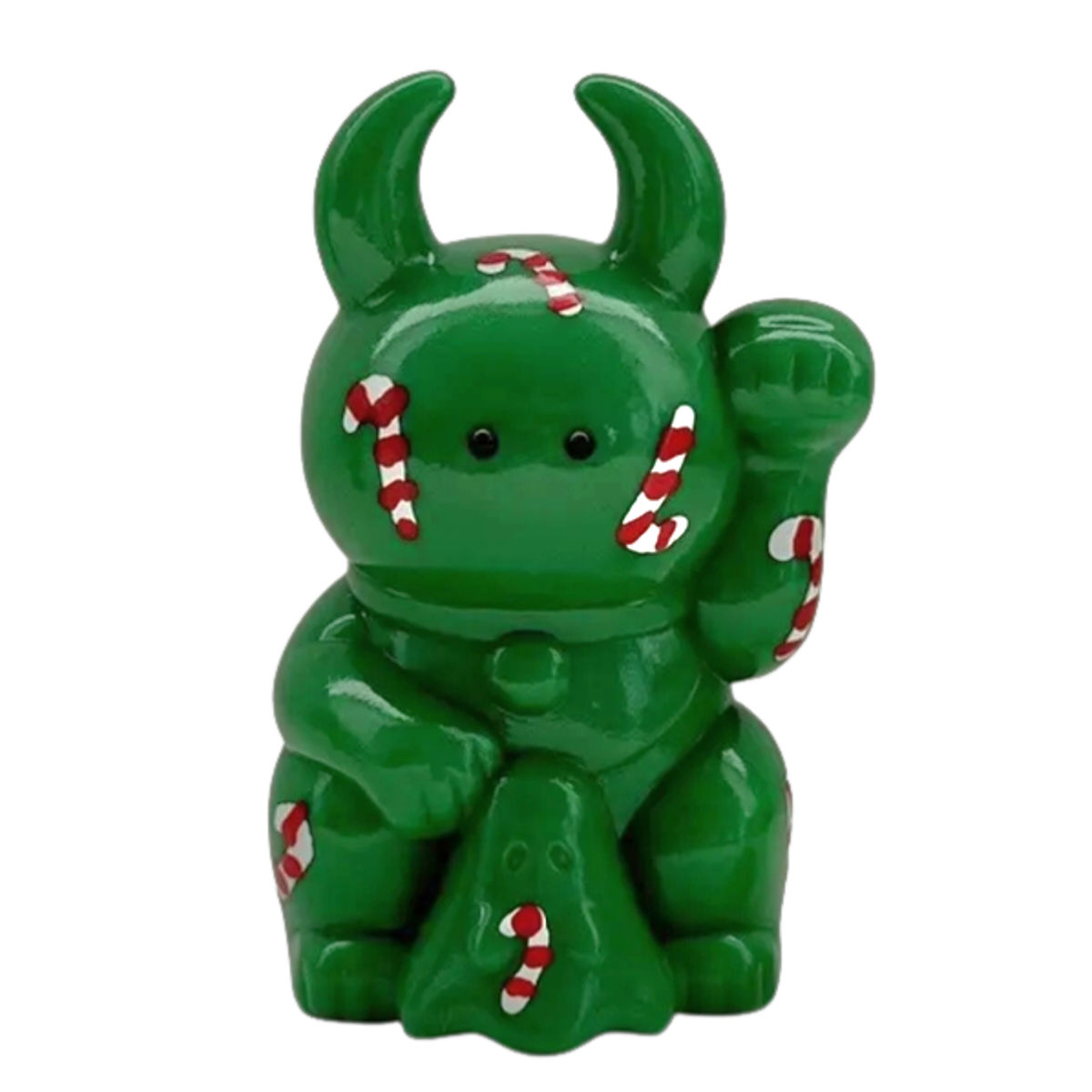 Christmas Fortune Uamou