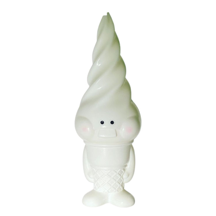 Vanilla Softroll by HARIKEN (Hariu Kenichi)