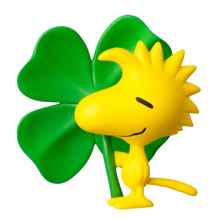 Woodstock UDF by Charles M. Schulz