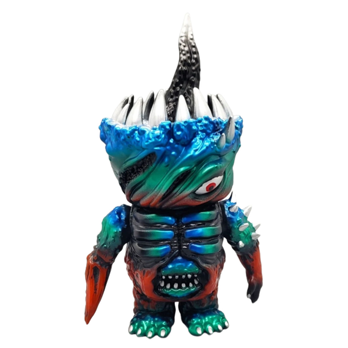 Metallic Infection Wyrm