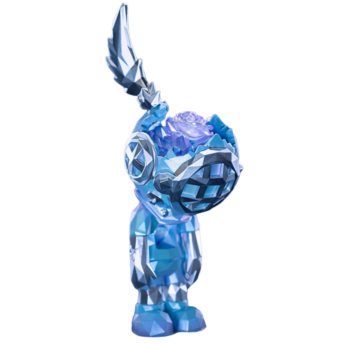 Lost Kunzite Little Sank