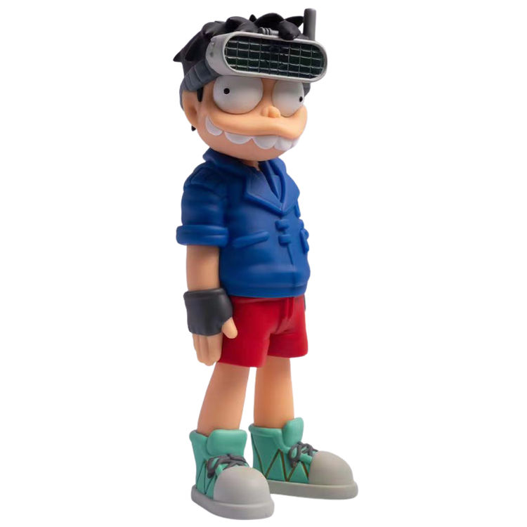 OG Juki+62 by Faza Meonk