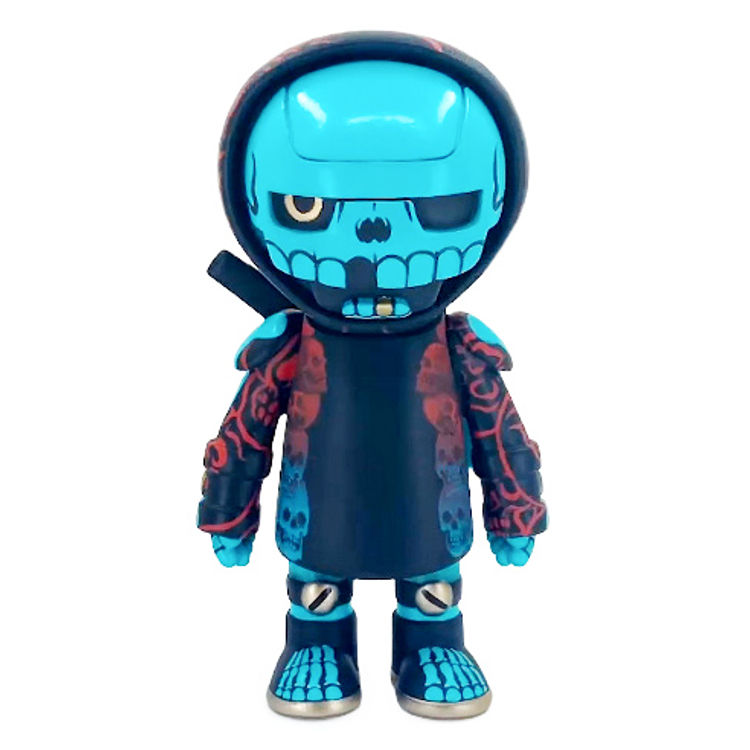 Special K Trooper Custom by Toy Terror (Rich Sheehan)