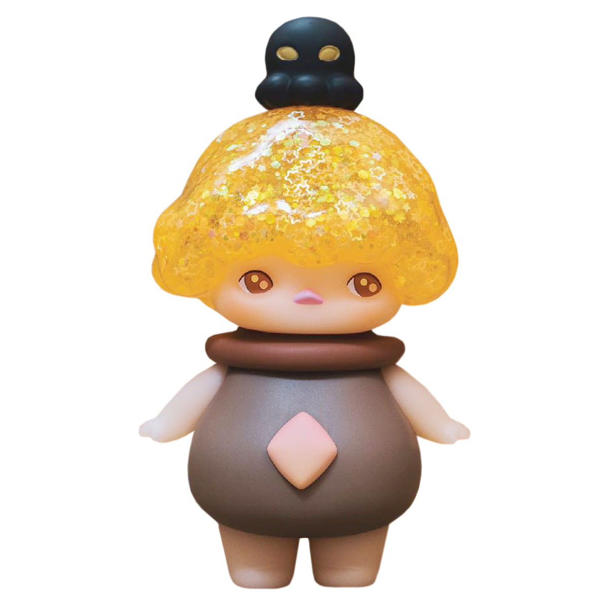 Pucky Pluto Golden Sun