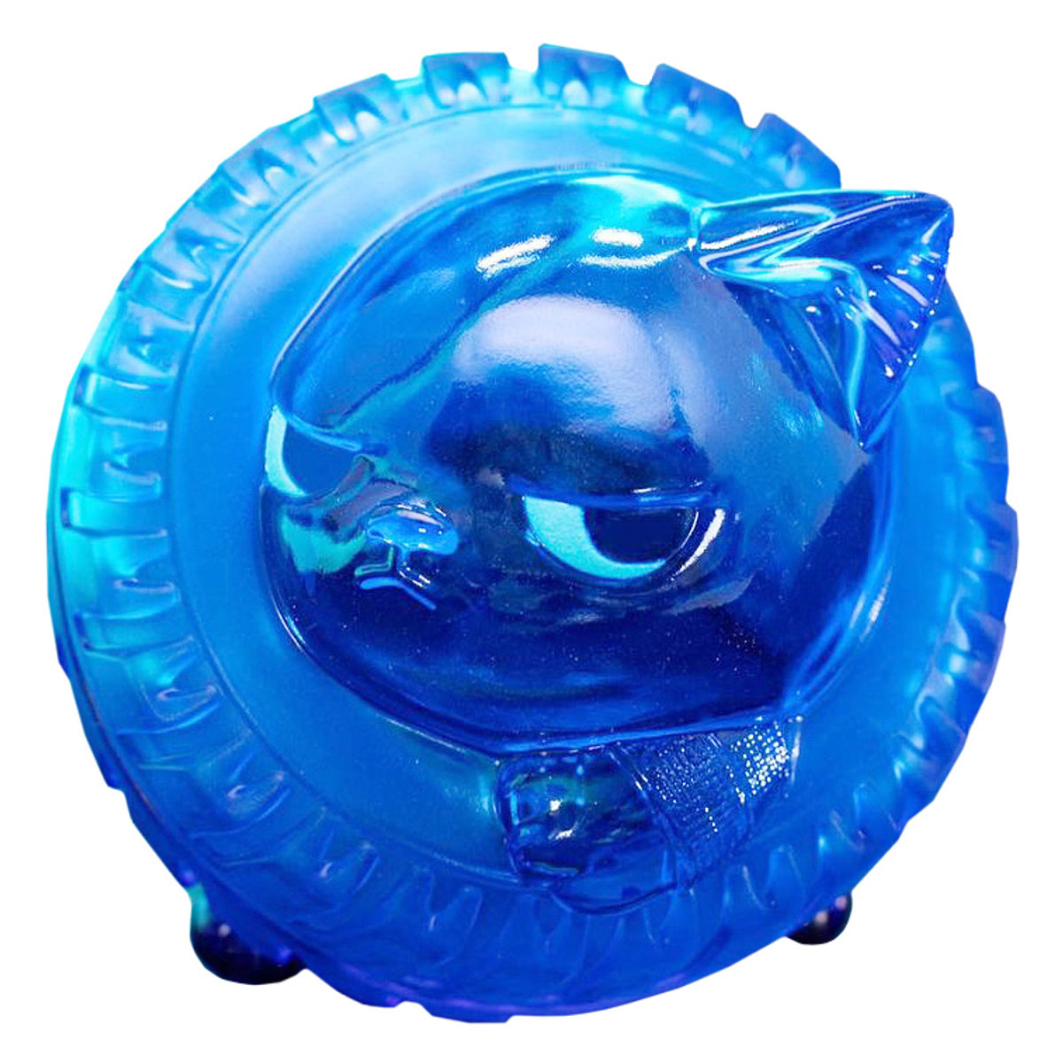 Zombcats Felis Universe