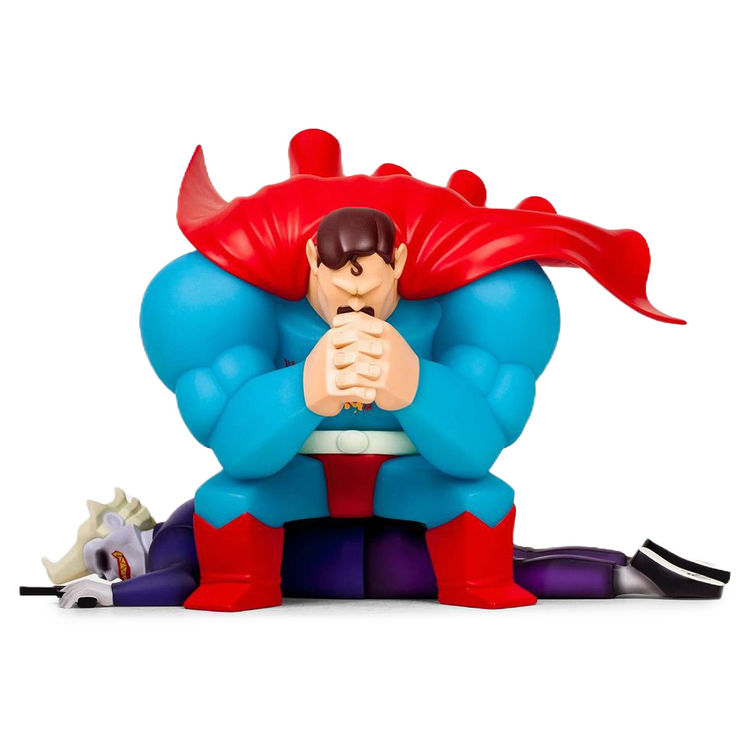 GID EP1 Lowfool Revenge by Fools Paradise