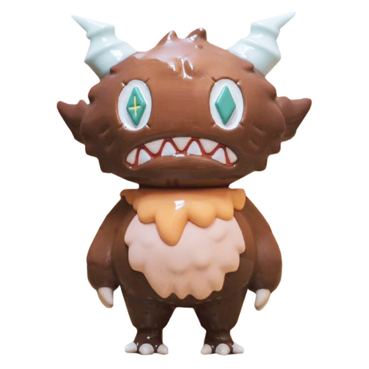 Bobray by ODOM Studio (One Day One Monster)