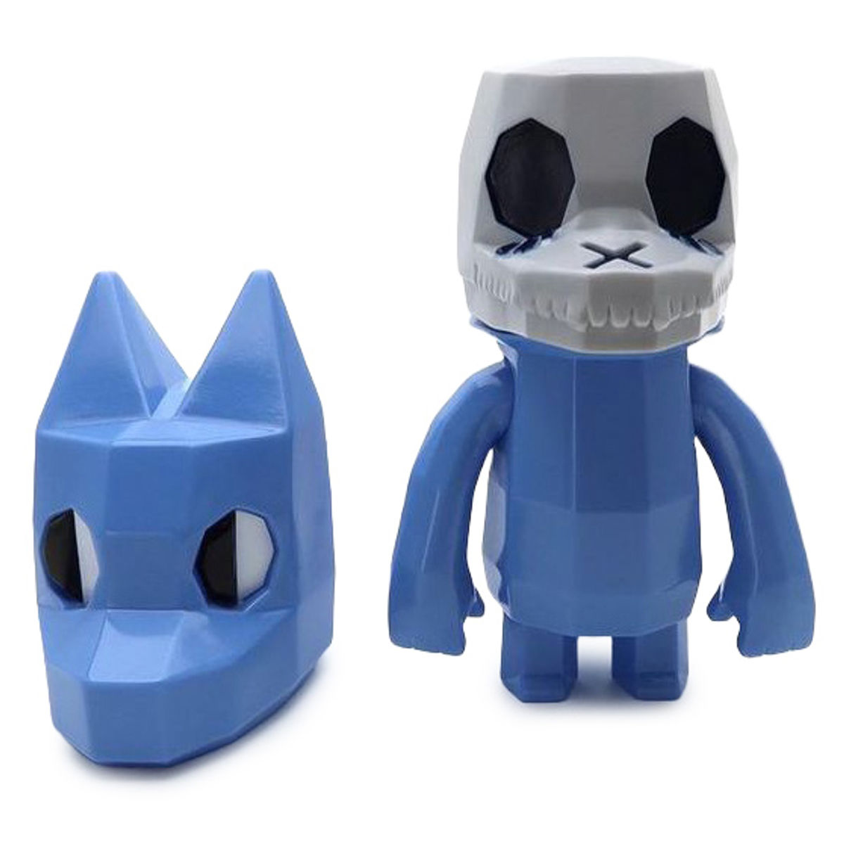 Original Jack the Zombie Dog