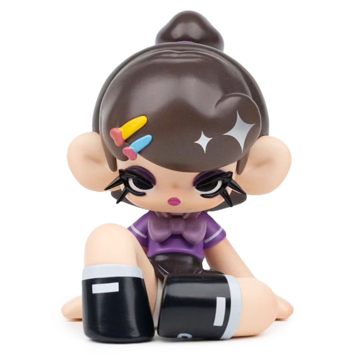 Glico Roselia Tomoko