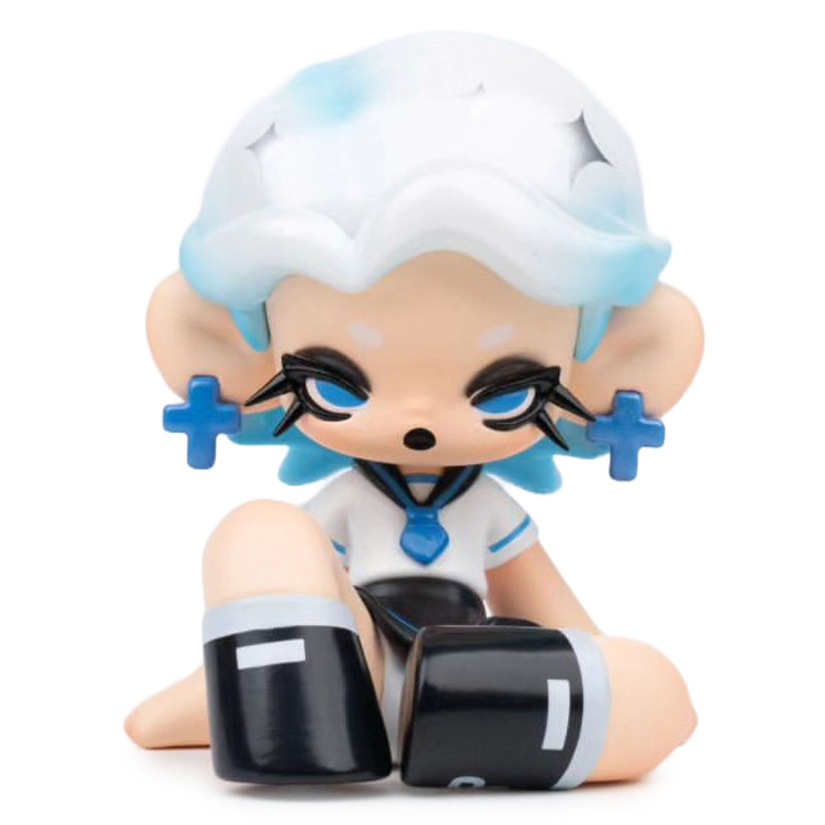 Glico Blue Light Chiyuki