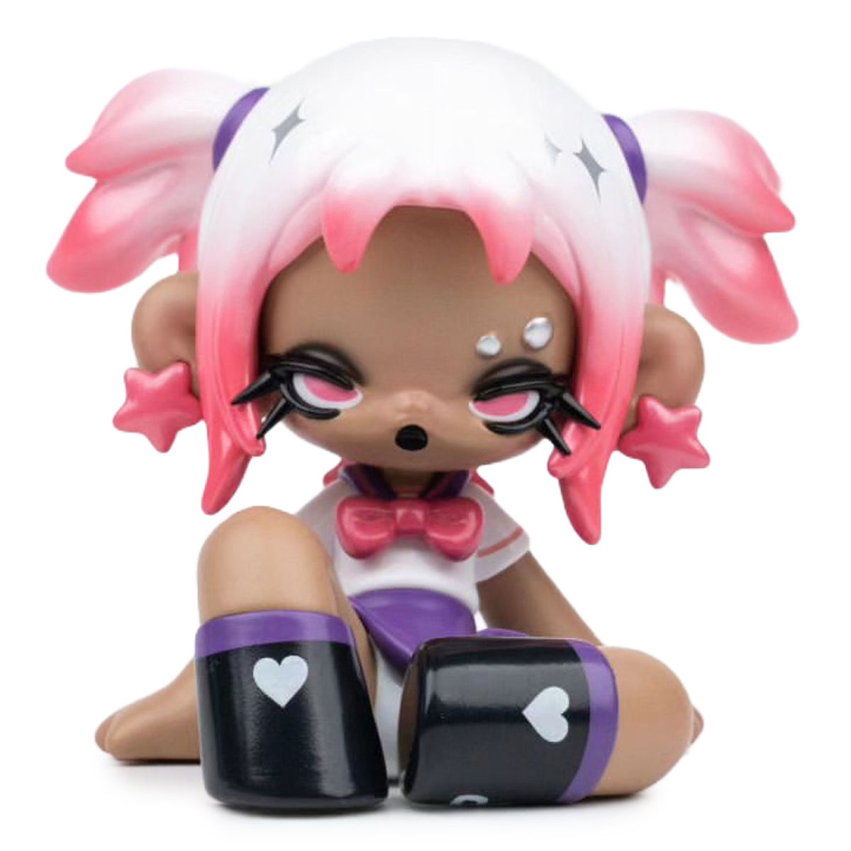 Glico Pink Star Glico