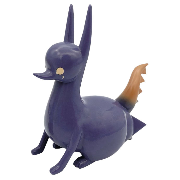 Zero Retro Navy by 0313 (Zero San Ichi San)