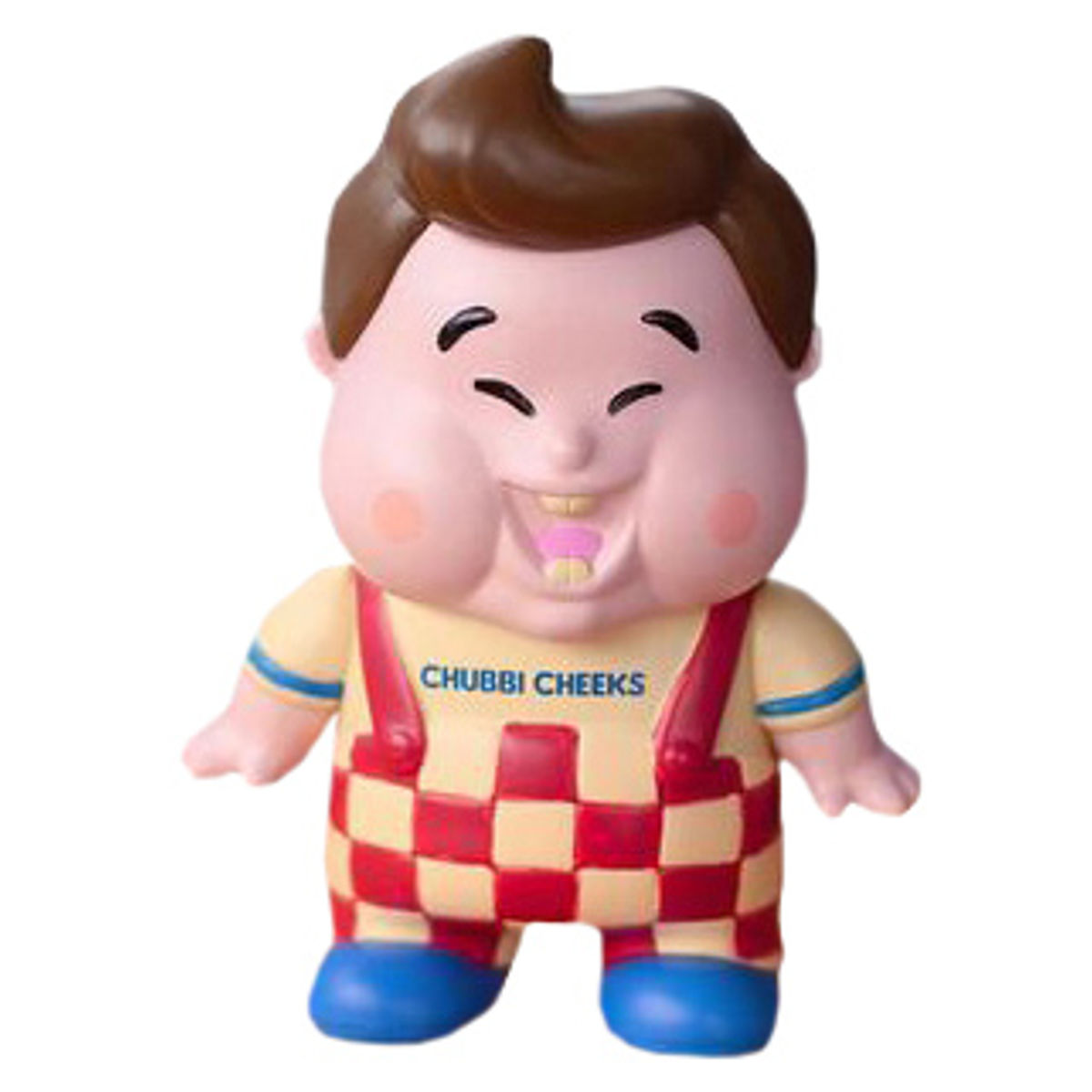 Vintage Big Boy Chubbi Cheeks