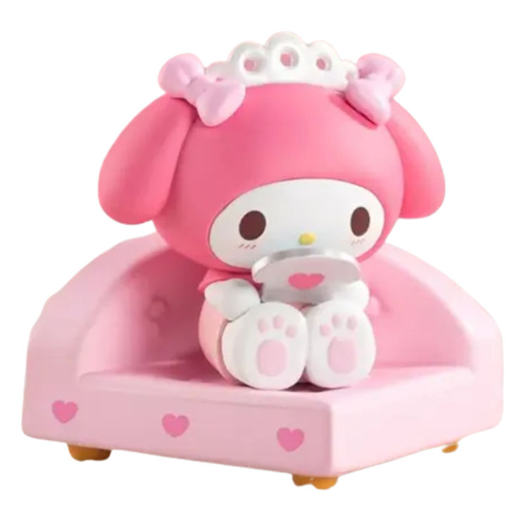 Sofa My Melody by Sanrio