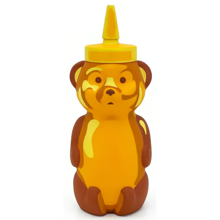 Honey Bear by Honey Bear Toys