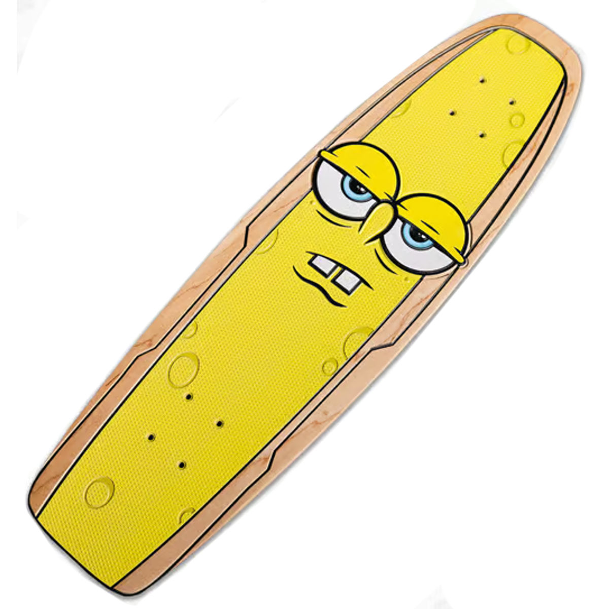 Spongebob Skatepants