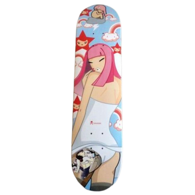 Primavera by Tokidoki (Simone Legno)