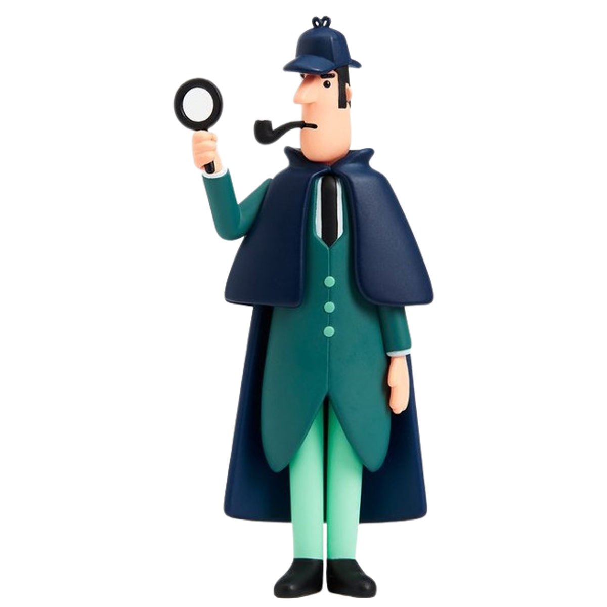 Sherlock : London Collectable Cities