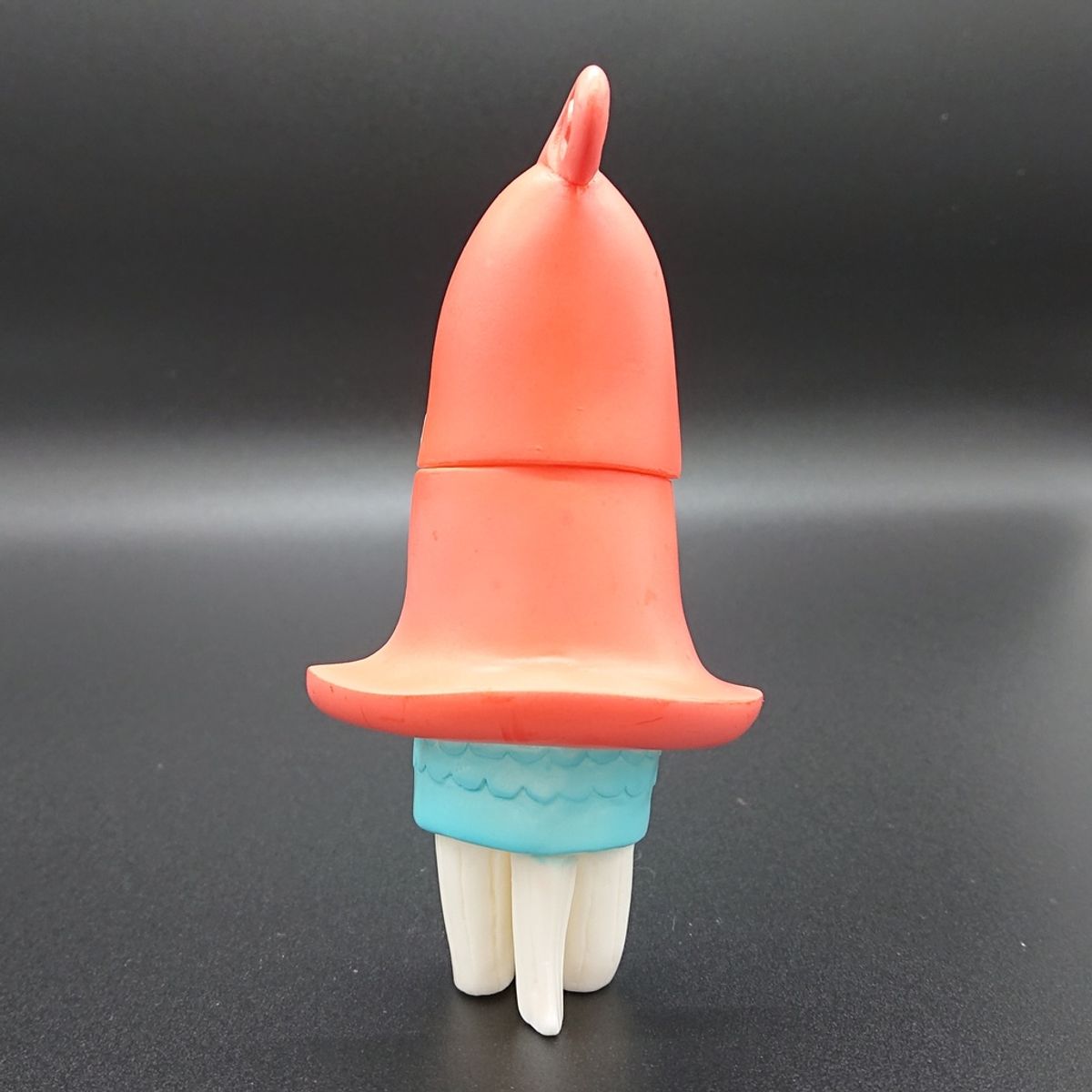 Amabie (Orange)