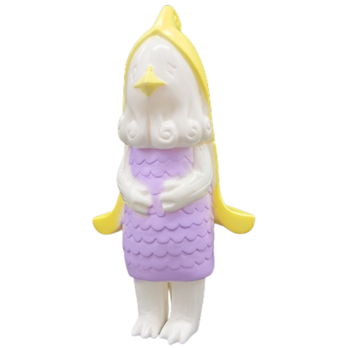 Amabie (Yellow)