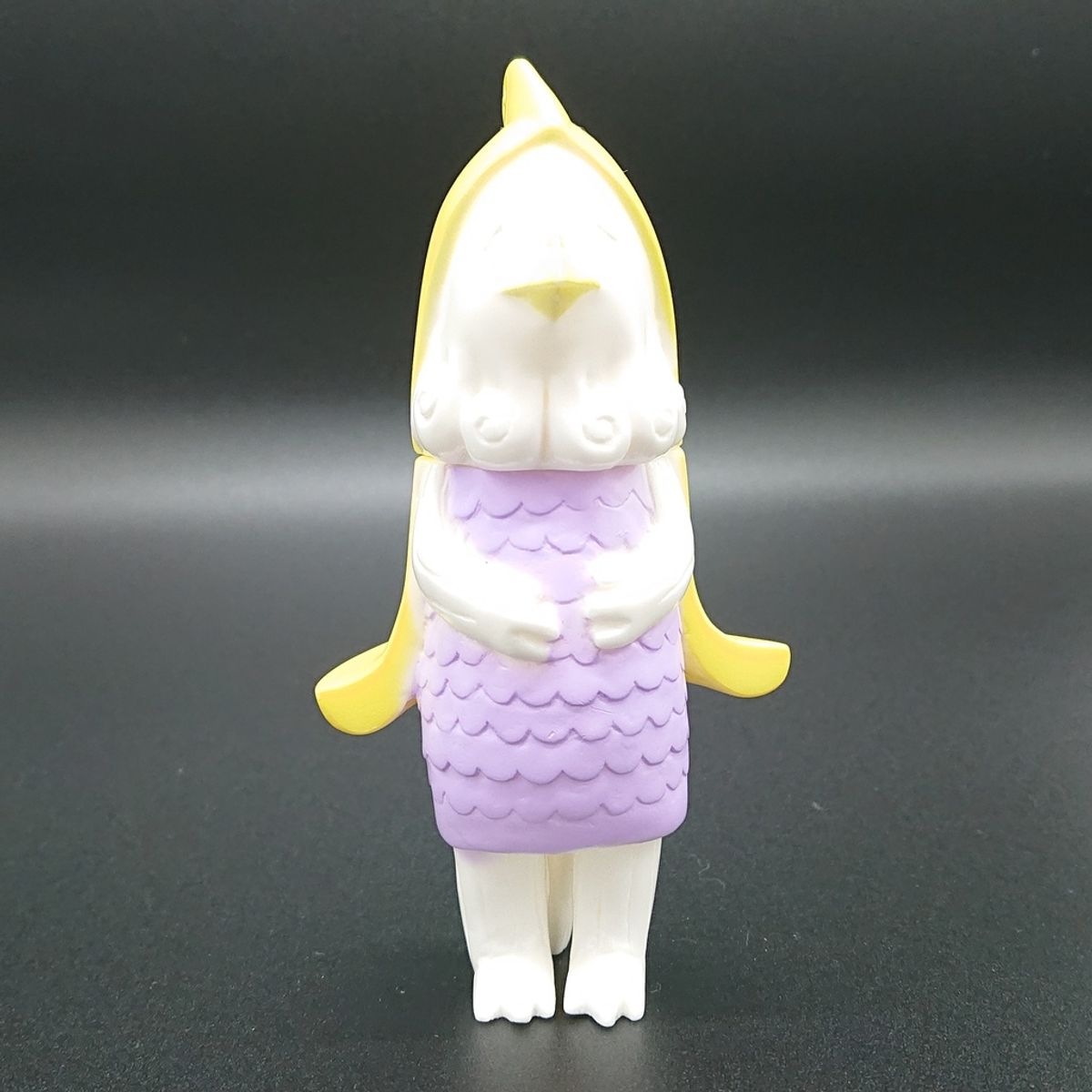 Amabie (Yellow)