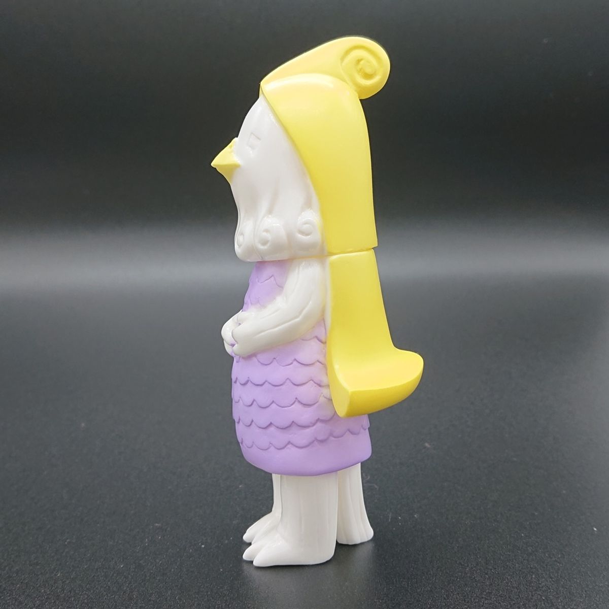 Amabie (Yellow)