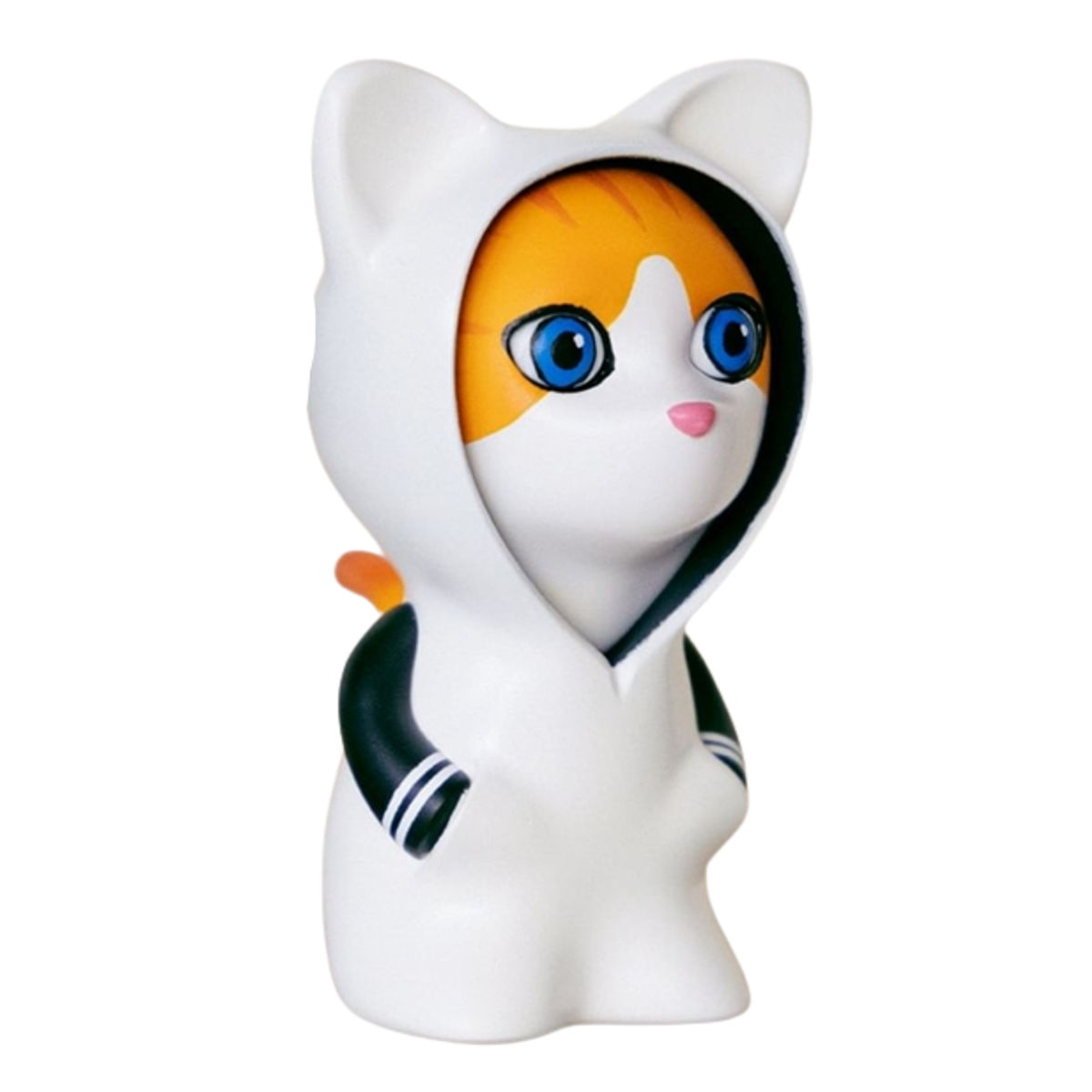 Onesie Cat
