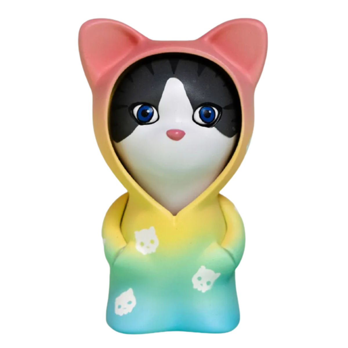 Onesie Cat