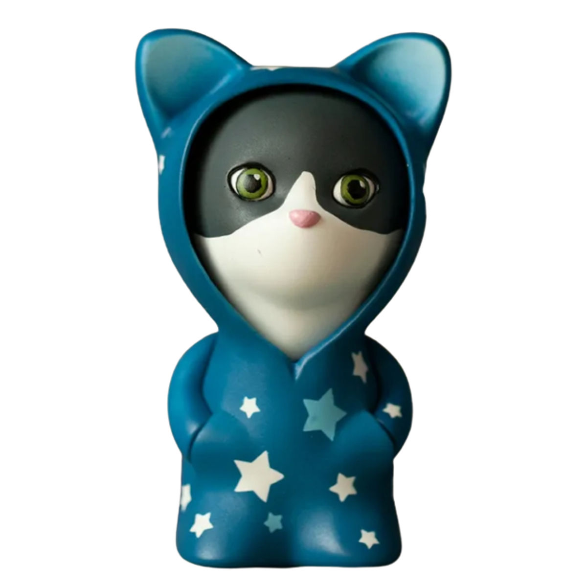 Onesie Cat