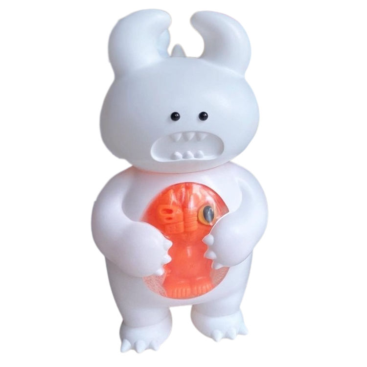 Dino Uamou by Uamou (Ayako Takagi)