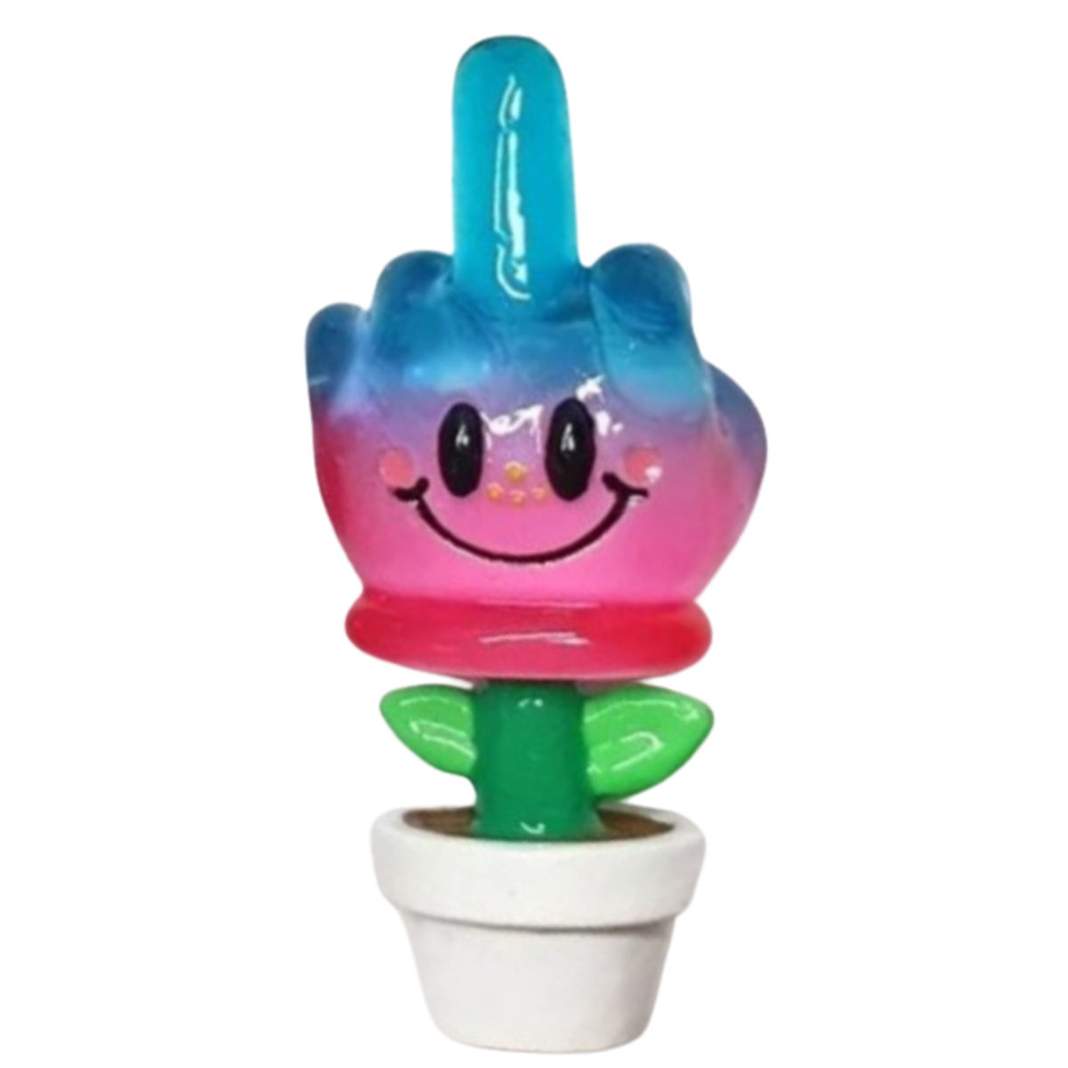 Shaved Ice Smile of Hope