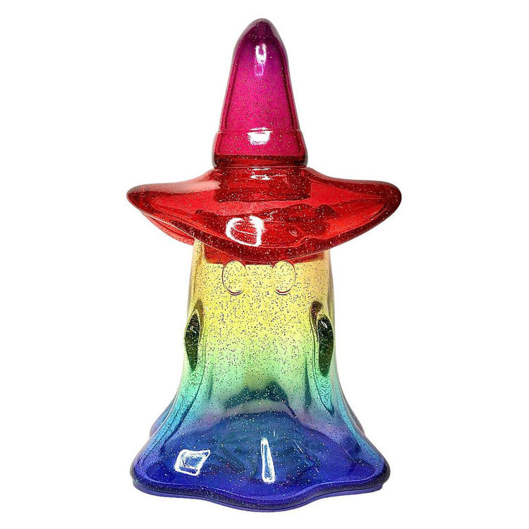 Hapicol Rainbow Tataly by Sisimaru Momo