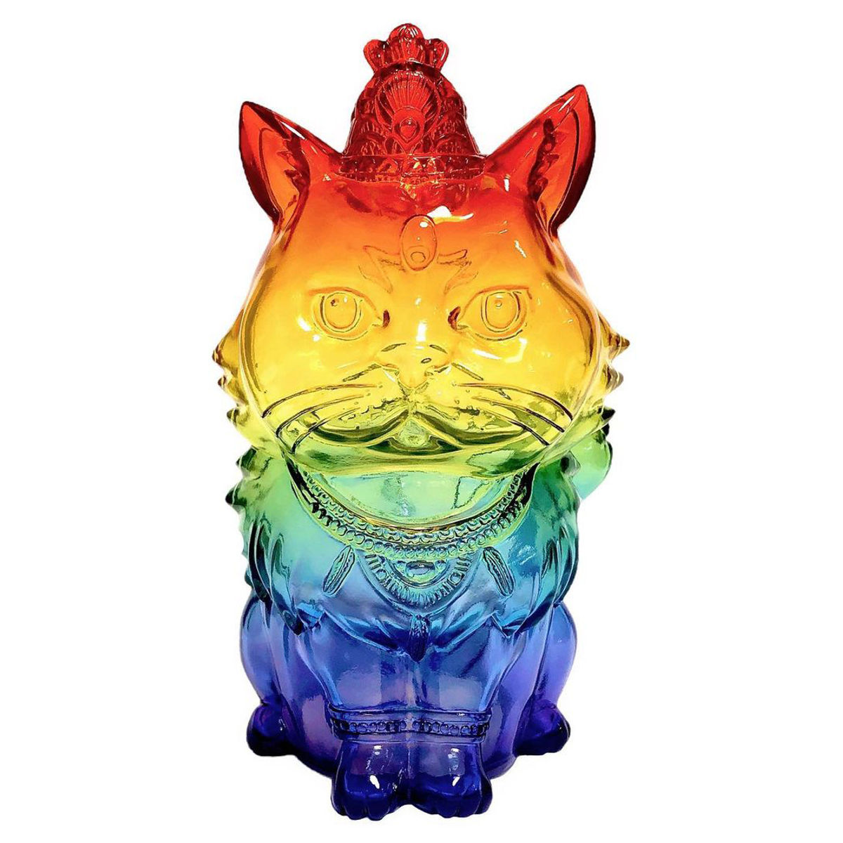 Hapicol Rainbow Nyanzeon