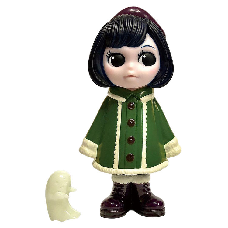 Uramy & Tsurami Retro 2023 Version by Sisimaru Momo