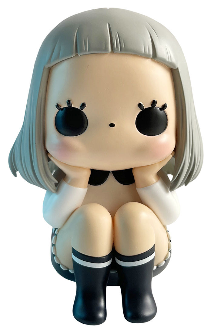 how2work Daydreamer a colourful house