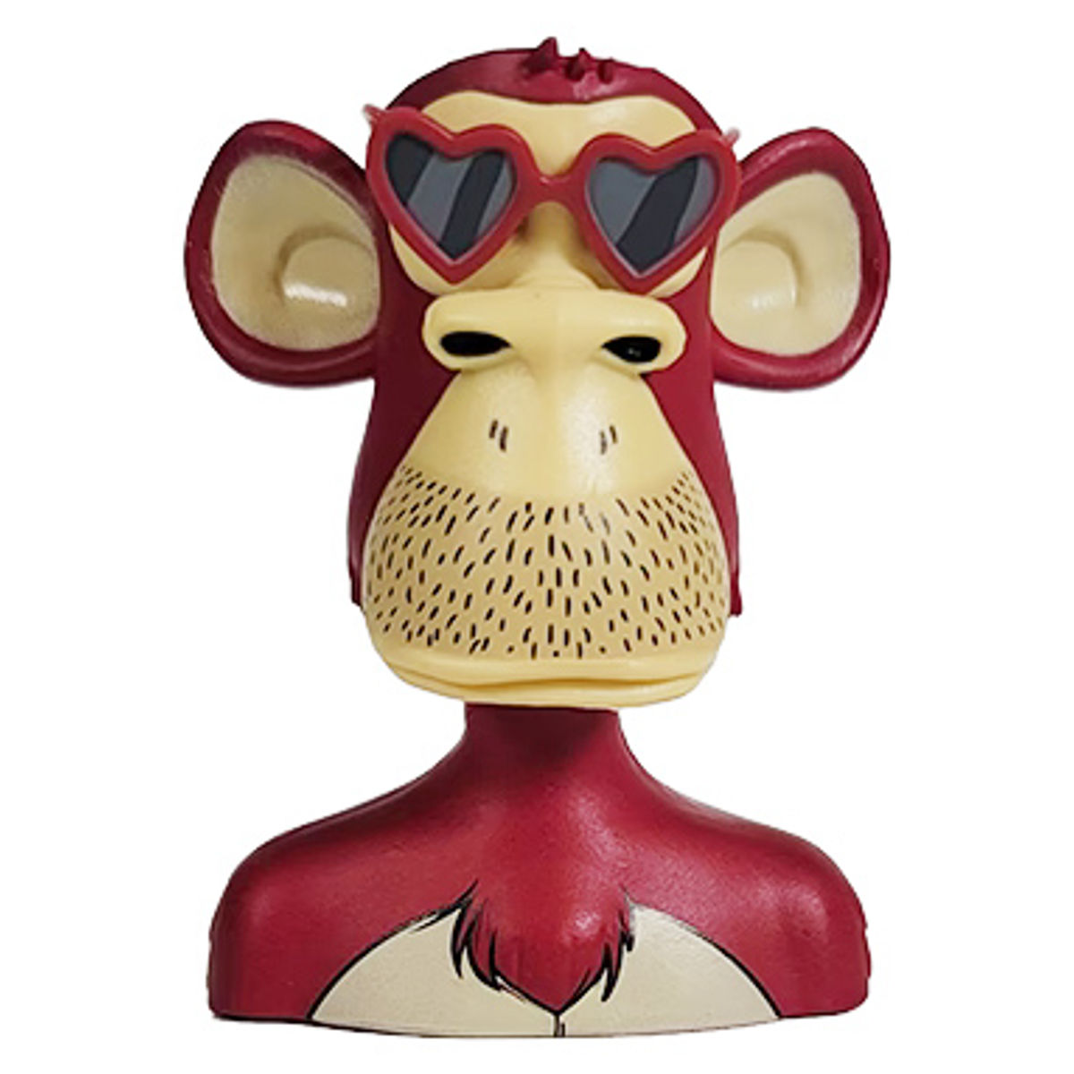 Bored Ape Yacht Club #5423 NFTy FIG