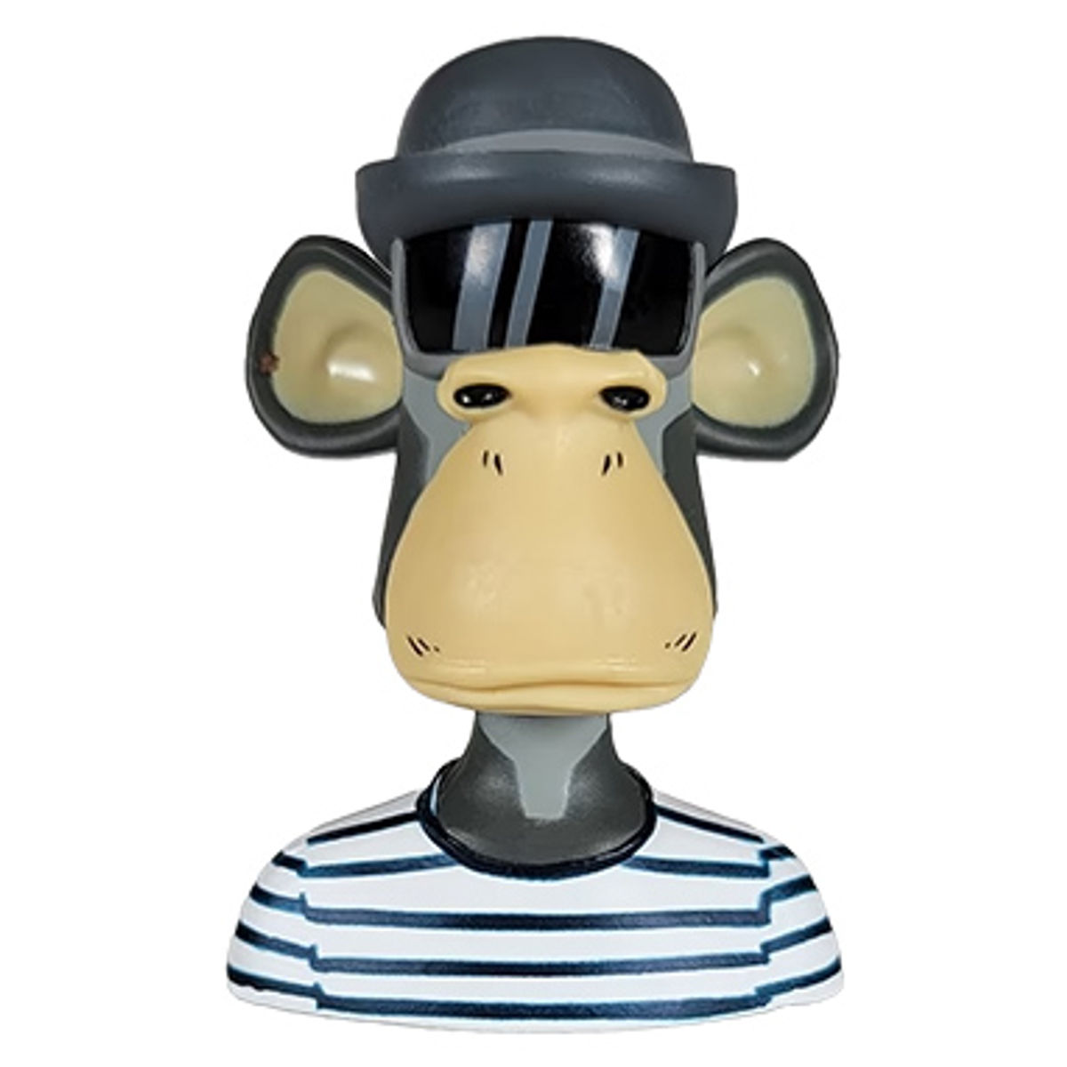 Bored Ape Yacht Club #5571 NFTy FIG