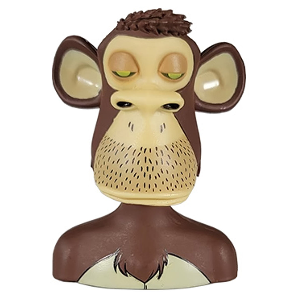 Bored Ape Yacht Club #5654 NFTy FIG