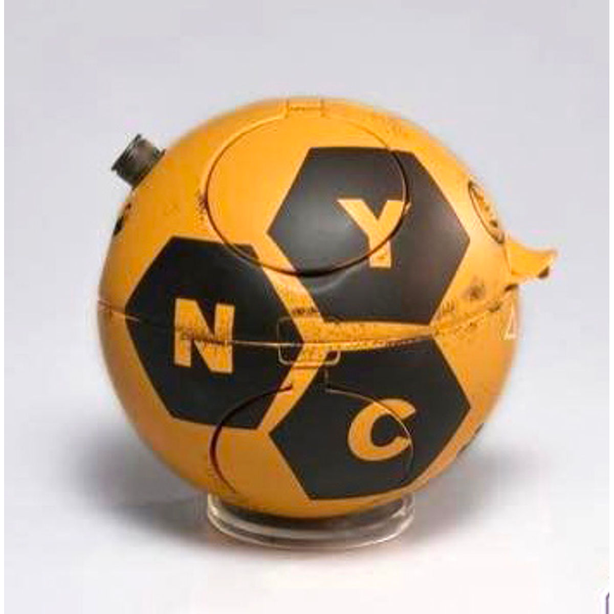 Squaro NYC Honeycomb