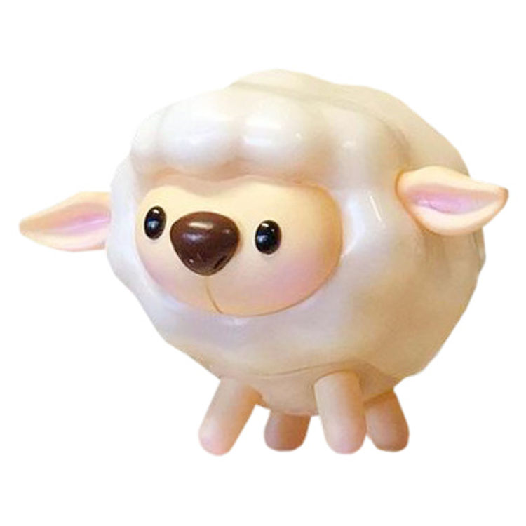 BoBeep Sheep OG by Fufufanny (Fanny Kao)