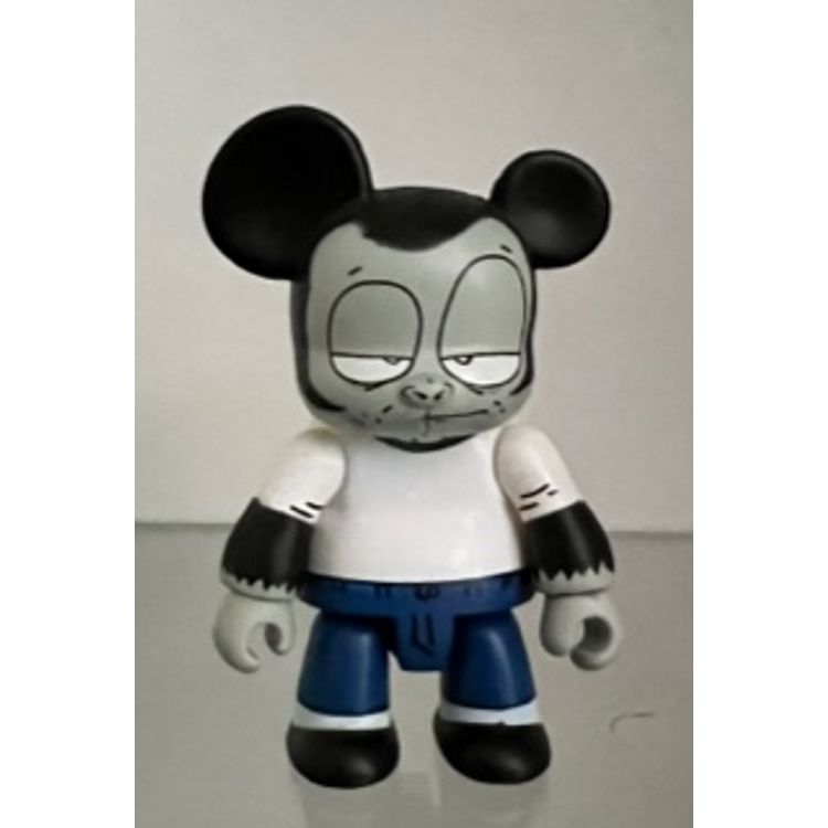 Evil Ape Greaser by MCA