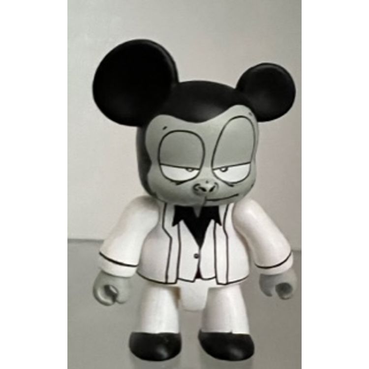 Disco Fever Evil Ape by MCA