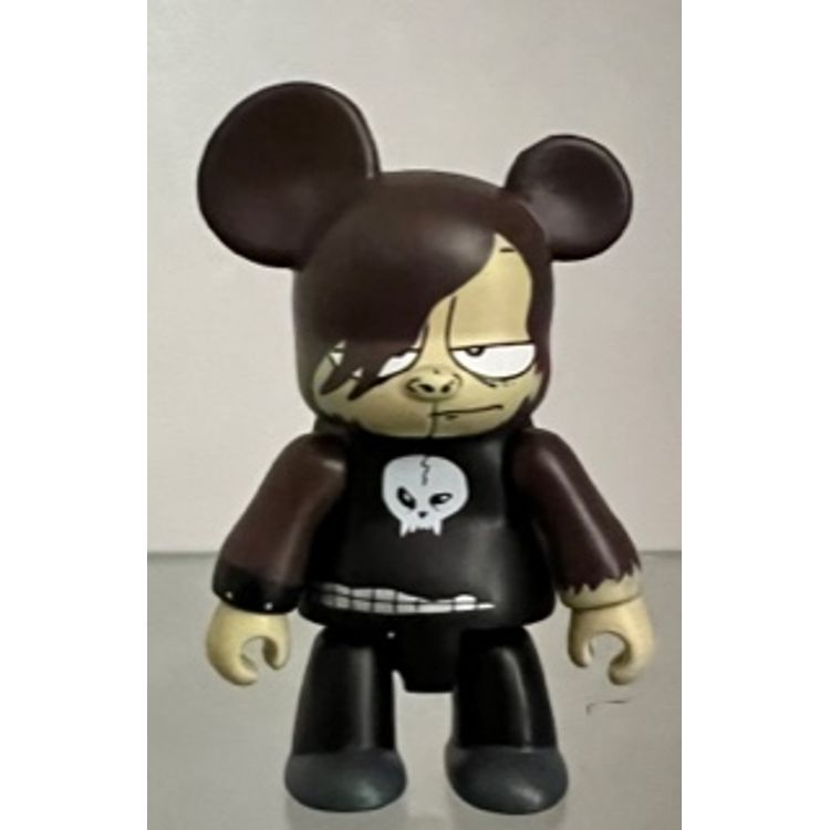 Thrasher Evil Ape - Brown by MCA