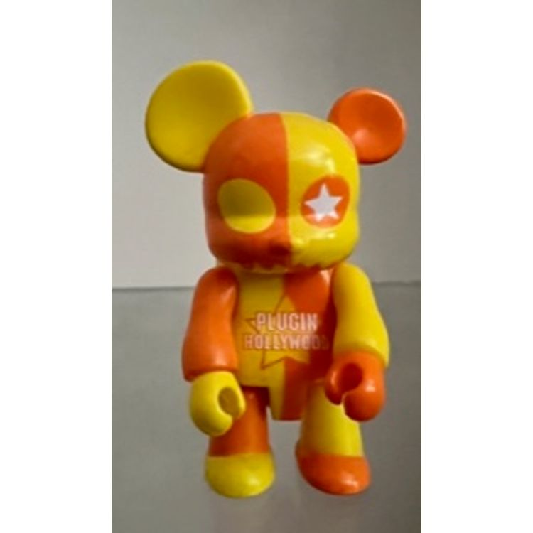 Hollystar Bear by Unknown