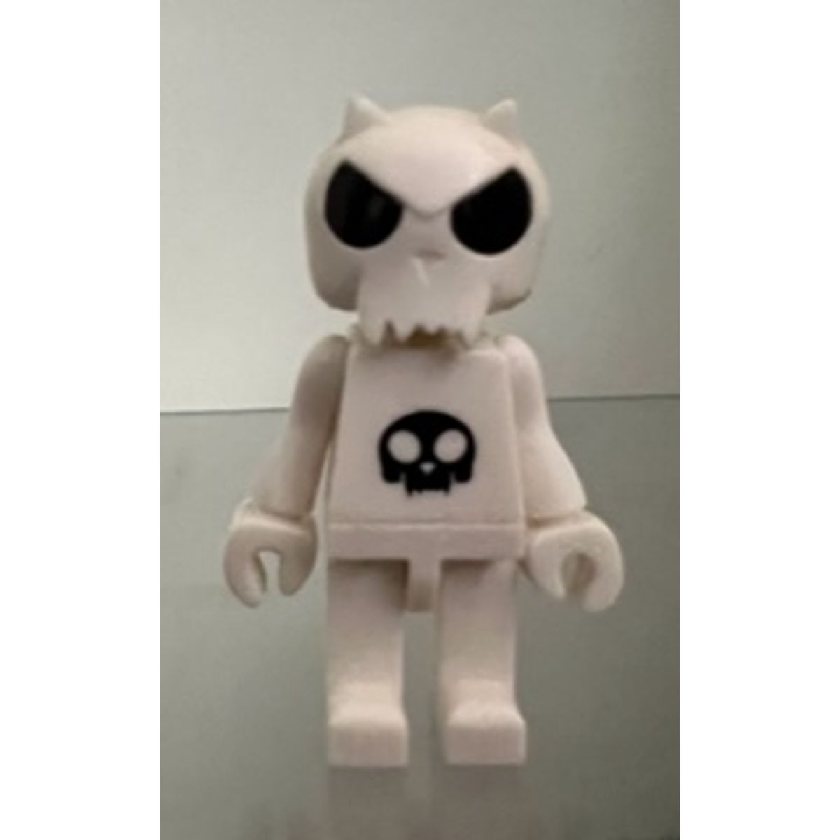 White Cat Toyer