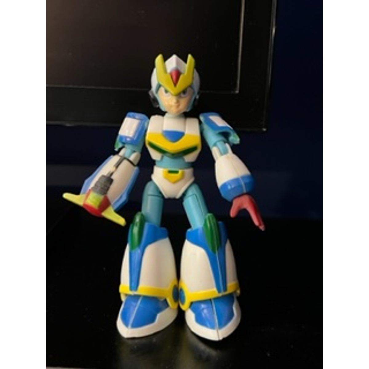 Mega Man