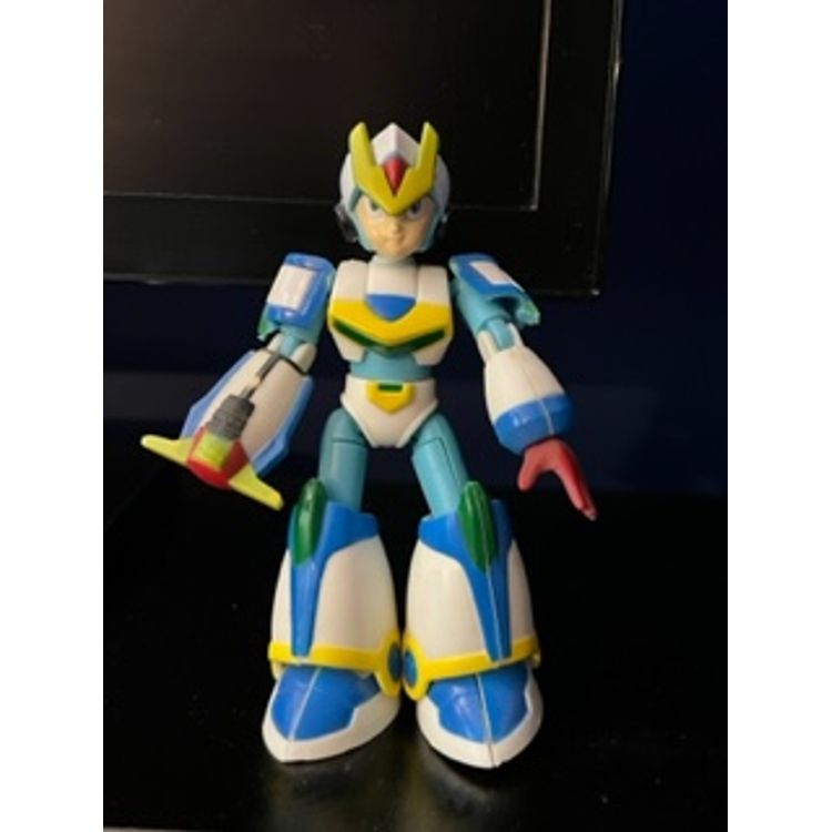Mega Man by Capcom