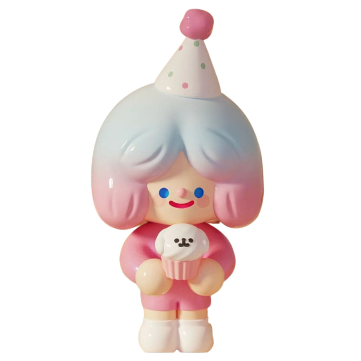 Celebration with Rico