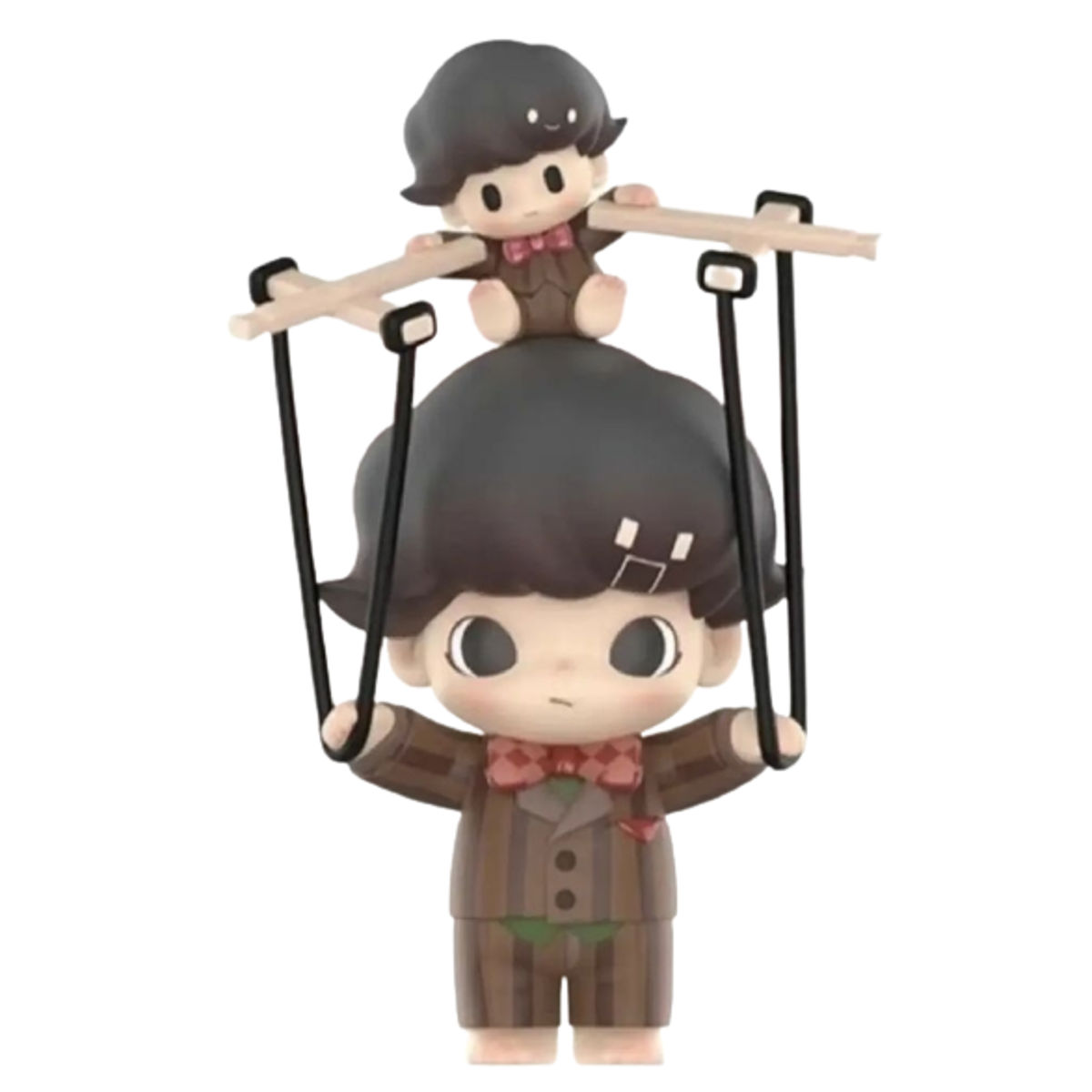 Puppet Dimoo (Blister Pack)