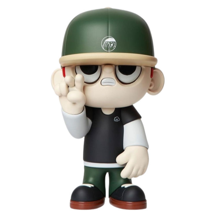 Fuxx Boy SSC by Loser Works
